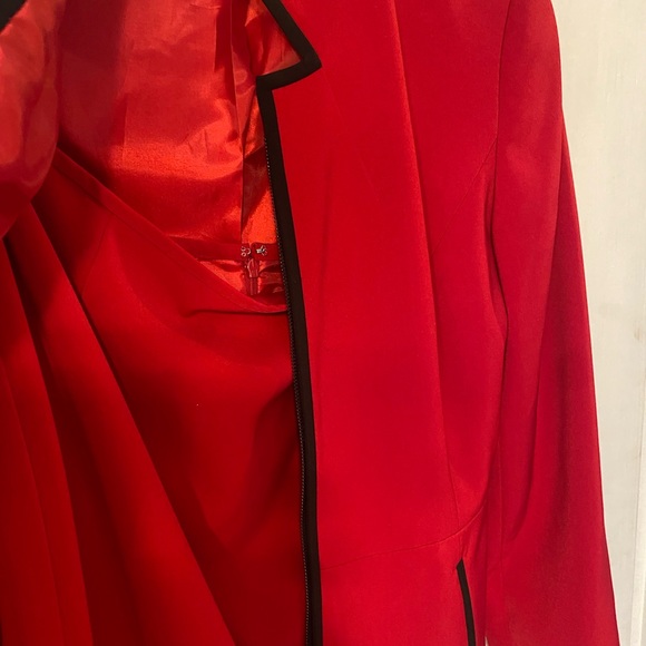 Liz Claiborne two piece suit gorgeous - Picture 4 of 7